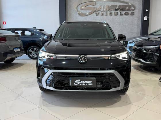 VOLKSWAGEN TAOS 1.4 250 TSI TOTAL FLEX HIGHLINE AUTOMÁTICO