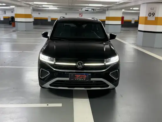 VOLKSWAGEN-T-CROSS-1.4 250 TSI TOTAL FLEX HIGHLINE AUTOMÁTICO VOLKSWAGEN-T-CROSS-2025