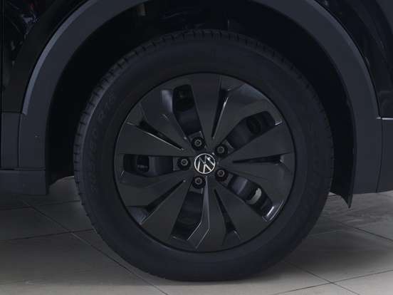 VOLKSWAGEN-T-CROSS-1.0 200 TSI TOTAL FLEX SENSE AUTOMÁTICO VOLKSWAGEN-T-CROSS-2025