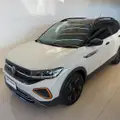 VOLKSWAGEN T-CROSS 1.4 250 TSI TOTAL FLEX EXTREME AUTOMÁTICO VOLKSWAGEN T-CROSS 1.4 250 TSI TOTAL FLEX EXTREME AUTOMÁTICO
