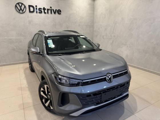 VOLKSWAGEN TERA 1.0 170 TSI HIGH AUTOMÁTICO