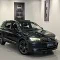 VOLKSWAGEN TIGUAN 2.0 350 TSI GASOLINA ALLSPACE R-LINE 4MOTION DSG VOLKSWAGEN TIGUAN 2.0 350 TSI GASOLINA ALLSPACE R-LINE 4MOTION DSG
