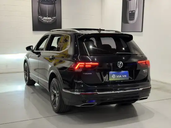 VOLKSWAGEN-TIGUAN-2.0 350 TSI GASOLINA ALLSPACE R-LINE 4MOTION DSG VOLKSWAGEN-TIGUAN-2019