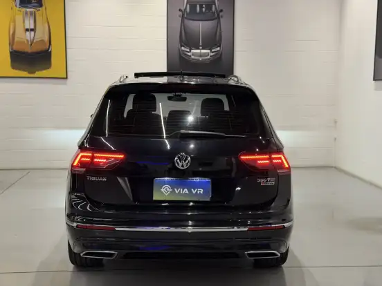 VOLKSWAGEN-TIGUAN-2.0 350 TSI GASOLINA ALLSPACE R-LINE 4MOTION DSG VOLKSWAGEN-TIGUAN-2019