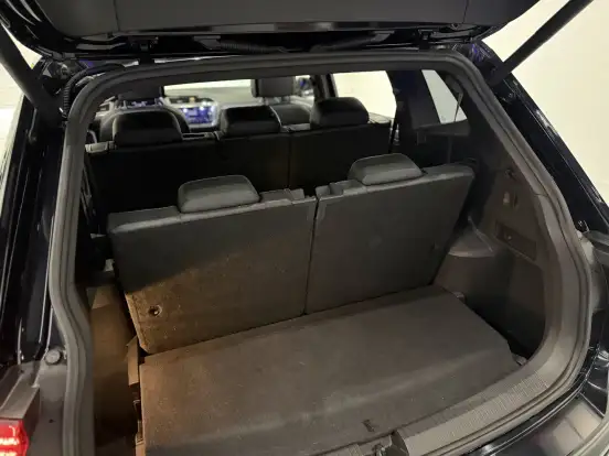 VOLKSWAGEN-TIGUAN-2.0 350 TSI GASOLINA ALLSPACE R-LINE 4MOTION DSG VOLKSWAGEN-TIGUAN-2019