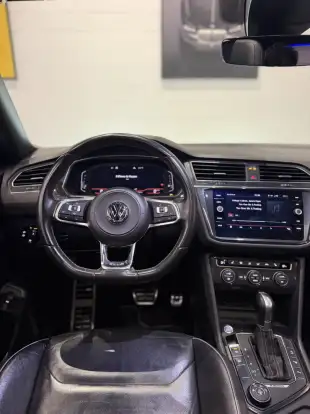 VOLKSWAGEN-TIGUAN-2.0 350 TSI GASOLINA ALLSPACE R-LINE 4MOTION DSG VOLKSWAGEN-TIGUAN-2019