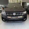VOLKSWAGEN TIGUAN 2.0 350 TSI GASOLINA ALLSPACE R-LINE 4MOTION DSG VOLKSWAGEN TIGUAN 2.0 350 TSI GASOLINA ALLSPACE R-LINE 4MOTION DSG