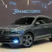 VOLKSWAGEN TIGUAN 2.0 350 TSI GASOLINA ALLSPACE R-LINE 4MOTION DSG VOLKSWAGEN TIGUAN 2.0 350 TSI GASOLINA ALLSPACE R-LINE 4MOTION DSG