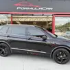 VOLKSWAGEN TIGUAN 2.0 350 TSI GASOLINA ALLSPACE R-LINE 4MOTION DSG VOLKSWAGEN TIGUAN 2.0 350 TSI GASOLINA ALLSPACE R-LINE 4MOTION DSG