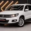 VOLKSWAGEN TIGUAN 2.0 TSI 16V TURBO GASOLINA 4P TIPTRONIC VOLKSWAGEN TIGUAN 2.0 TSI 16V TURBO GASOLINA 4P TIPTRONIC