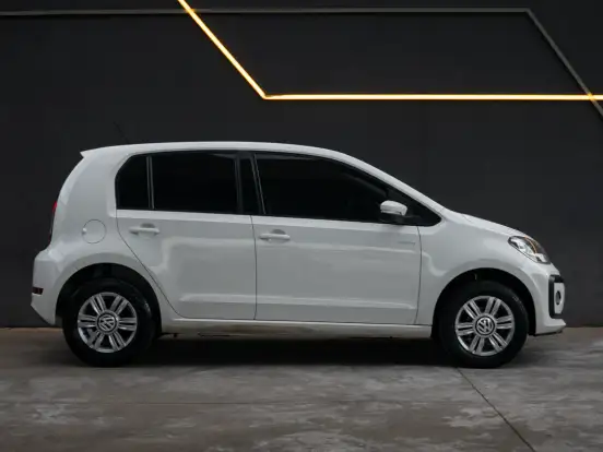 VOLKSWAGEN-UP-1.0 MPI MOVE UP 12V FLEX 4P MANUAL VOLKSWAGEN-UP-2018