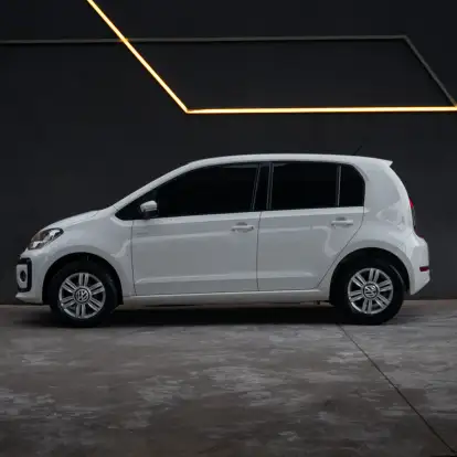 VOLKSWAGEN-UP-1.0 MPI MOVE UP 12V FLEX 4P MANUAL VOLKSWAGEN-UP-2018