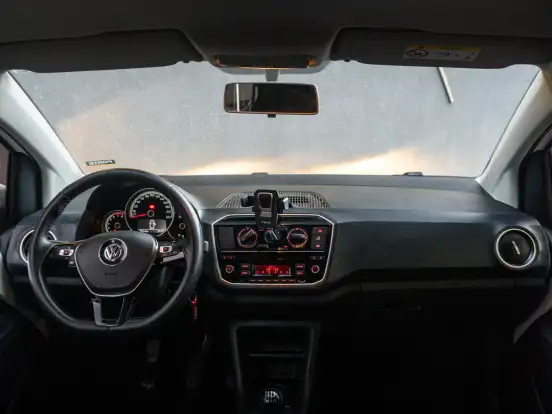 VOLKSWAGEN-UP-1.0 MPI MOVE UP 12V FLEX 4P MANUAL VOLKSWAGEN-UP-2018