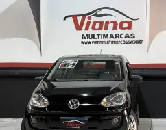 VOLKSWAGEN UP 1.0 MPI TAKE UP 12V FLEX 2P MANUAL VOLKSWAGEN UP 1.0 MPI TAKE UP 12V FLEX 2P MANUAL