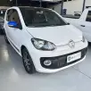 VOLKSWAGEN UP 1.0 TSI SPEED UP 12V FLEX 4P MANUAL VOLKSWAGEN UP 1.0 TSI SPEED UP 12V FLEX 4P MANUAL