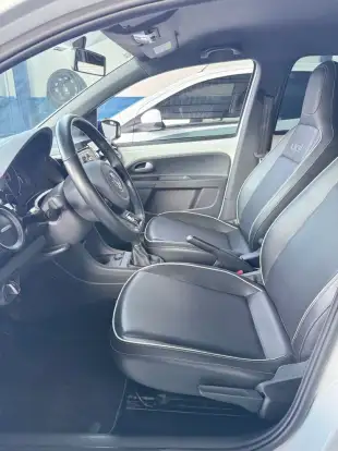 VOLKSWAGEN-UP-1.0 TSI SPEED UP 12V FLEX 4P MANUAL VOLKSWAGEN-UP-2017