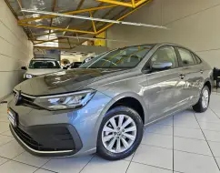 VOLKSWAGEN VIRTUS 1.0 170 TSI AUTOMÁTICO VOLKSWAGEN VIRTUS 1.0 170 TSI AUTOMÁTICO