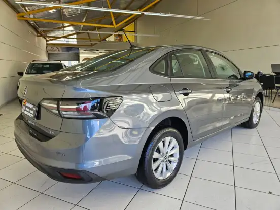 VOLKSWAGEN-VIRTUS-1.0 170 TSI AUTOMÁTICO VOLKSWAGEN-VIRTUS-2025