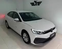 VOLKSWAGEN VIRTUS 1.0 170 TSI AUTOMÁTICO VOLKSWAGEN VIRTUS 1.0 170 TSI AUTOMÁTICO