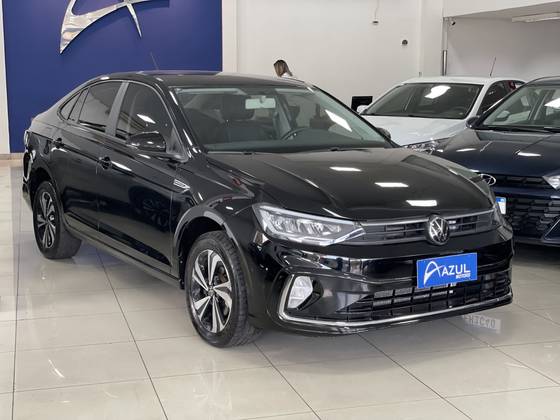 VOLKSWAGEN VIRTUS 1.0 200 TSI COMFORTLINE AUTOMÁTICO