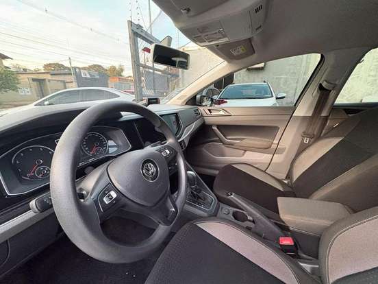 VOLKSWAGEN-VIRTUS-1.0 200 TSI COMFORTLINE AUTOMÁTICO VOLKSWAGEN-VIRTUS-2020