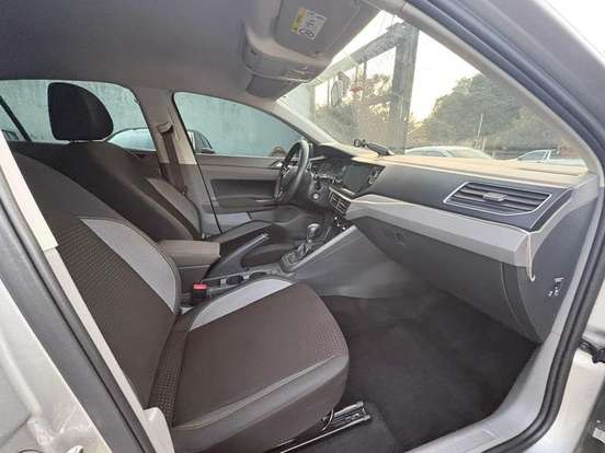 VOLKSWAGEN-VIRTUS-1.0 200 TSI COMFORTLINE AUTOMÁTICO VOLKSWAGEN-VIRTUS-2020
