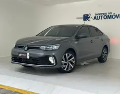 VOLKSWAGEN VIRTUS 1.0 200 TSI HIGHLINE AUTOMÁTICO VOLKSWAGEN VIRTUS 1.0 200 TSI HIGHLINE AUTOMÁTICO