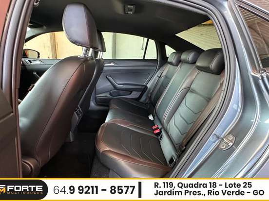 VOLKSWAGEN-VIRTUS-1.0 200 TSI HIGHLINE AUTOMÁTICO VOLKSWAGEN-VIRTUS-2023