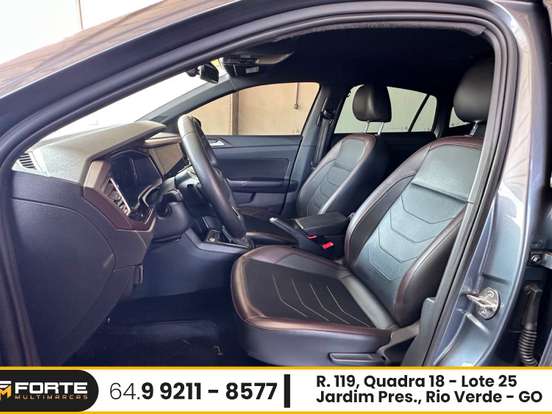 VOLKSWAGEN-VIRTUS-1.0 200 TSI HIGHLINE AUTOMÁTICO VOLKSWAGEN-VIRTUS-2023