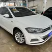 VOLKSWAGEN VIRTUS 1.6 MSI TOTAL FLEX AUTOMÁTICO VOLKSWAGEN VIRTUS 1.6 MSI TOTAL FLEX AUTOMÁTICO