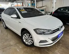 VOLKSWAGEN VIRTUS 1.6 MSI TOTAL FLEX AUTOMÁTICO VOLKSWAGEN VIRTUS 1.6 MSI TOTAL FLEX AUTOMÁTICO