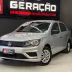 VOLKSWAGEN VOYAGE 1.0 12V MPI TOTALFLEX 4P MANUAL VOLKSWAGEN VOYAGE 1.0 12V MPI TOTALFLEX 4P MANUAL