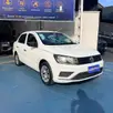 VOLKSWAGEN VOYAGE 1.0 12V MPI TOTALFLEX 4P MANUAL VOLKSWAGEN VOYAGE 1.0 12V MPI TOTALFLEX 4P MANUAL
