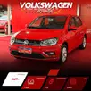 VOLKSWAGEN VOYAGE 1.6 16V MSI TOTALFLEX 4P AUTOMÁTICO VOLKSWAGEN VOYAGE 1.6 16V MSI TOTALFLEX 4P AUTOMÁTICO