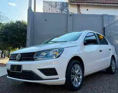 VOLKSWAGEN VOYAGE 1.6 MSI TOTALFLEX 4P MANUAL VOLKSWAGEN VOYAGE 1.6 MSI TOTALFLEX 4P MANUAL