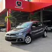 VOLKSWAGEN VOYAGE 1.6 MSI TOTALFLEX COMFORTLINE 4P MANUAL VOLKSWAGEN VOYAGE 1.6 MSI TOTALFLEX COMFORTLINE 4P MANUAL