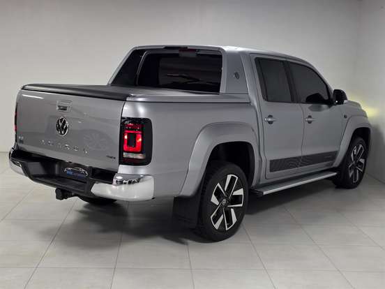 VOLKSWAGEN-AMAROK-3.0 V6 TDI DIESEL EXTREME CD 4MOTION AUTOMÁTICO VOLKSWAGEN-AMAROK-2024