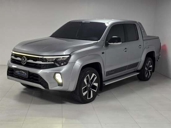 VOLKSWAGEN-AMAROK-3.0 V6 TDI DIESEL EXTREME CD 4MOTION AUTOMÁTICO VOLKSWAGEN-AMAROK-2024