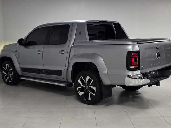 VOLKSWAGEN-AMAROK-3.0 V6 TDI DIESEL EXTREME CD 4MOTION AUTOMÁTICO VOLKSWAGEN-AMAROK-2024