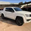 VOLKSWAGEN AMAROK 3.0 V6 TDI DIESEL HIGHLINE EXTREME CD 4MOTION AUTOMÁTICO VOLKSWAGEN AMAROK 3.0 V6 TDI DIESEL HIGHLINE EXTREME CD 4MOTION AUTOMÁTICO