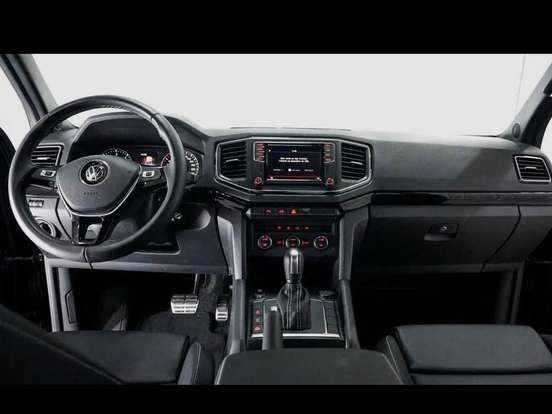 VOLKSWAGEN-AMAROK-3.0 V6 TDI DIESEL HIGHLINE EXTREME CD 4MOTION AUTOMÁTICO VOLKSWAGEN-AMAROK-2021