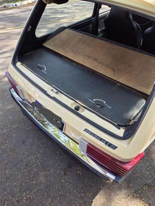 VOLKSWAGEN-BRASILIA-1.6 LS 8V GASOLINA 2P MANUAL VOLKSWAGEN-BRASILIA-1979