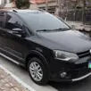 VOLKSWAGEN CROSSFOX 1.6 MI FLEX 8V 4P AUTOMATIZADO VOLKSWAGEN CROSSFOX 1.6 MI FLEX 8V 4P AUTOMATIZADO