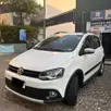 VOLKSWAGEN CROSSFOX 1.6 MI FLEX 8V 4P MANUAL VOLKSWAGEN CROSSFOX 1.6 MI FLEX 8V 4P MANUAL