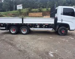 VOLKSWAGEN DELIVERY EXPRESS 2.8 TURBO DIESEL CHASSI 4X2 MANUAL VOLKSWAGEN DELIVERY EXPRESS 2.8 TURBO DIESEL CHASSI 4X2 MANUAL