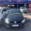 VOLKSWAGEN FOX 1.6 MI ROCK IN RIO 8V FLEX 4P MANUAL VOLKSWAGEN FOX 1.6 MI ROCK IN RIO 8V FLEX 4P MANUAL