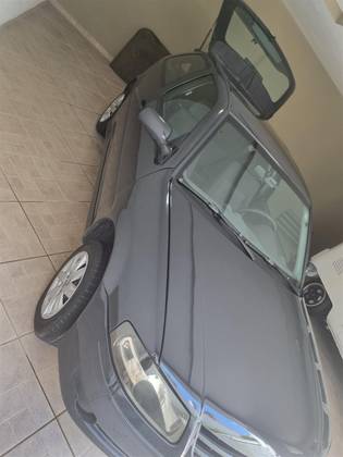 VOLKSWAGEN GOL 1.0 MI 8V FLEX 2P MANUAL G.IV
