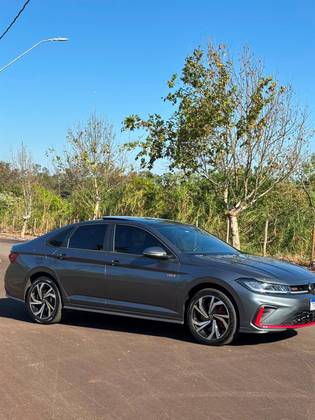 VOLKSWAGEN JETTA 2.0 350 TSI GASOLINA GLI DSG