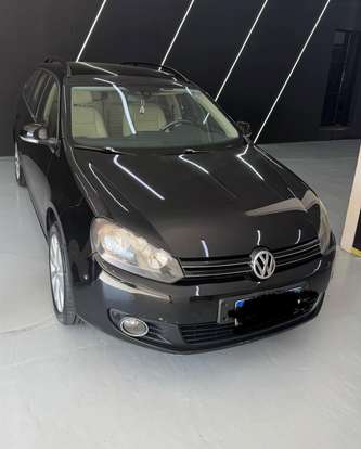 VOLKSWAGEN-JETTA-2.5 I VARIANT 20V 170CV GASOLINA 4P TIPTRONIC VOLKSWAGEN-JETTA-2010