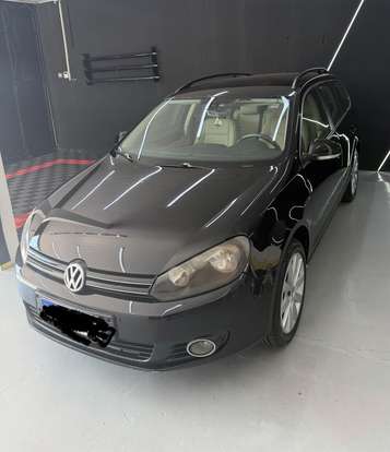 VOLKSWAGEN-JETTA-2.5 I VARIANT 20V 170CV GASOLINA 4P TIPTRONIC VOLKSWAGEN-JETTA-2010